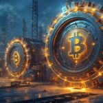 Bitcoin Mining Difficulty Reaches New High