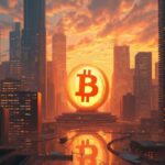 Bitcoin's 2025 Surge: ETF Launches and Strategic Reserves