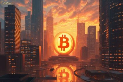 Bitcoin's 2025 Surge: ETF Launches and Strategic Reserves