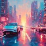 Faraday Future to Reveal Crypto Strategy on 919 Futurist Day