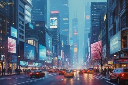 Bitget Promoted as Leading Crypto Exchange for 2025