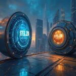 Aave's Deposits Reach Record $73.2 Billion Milestone