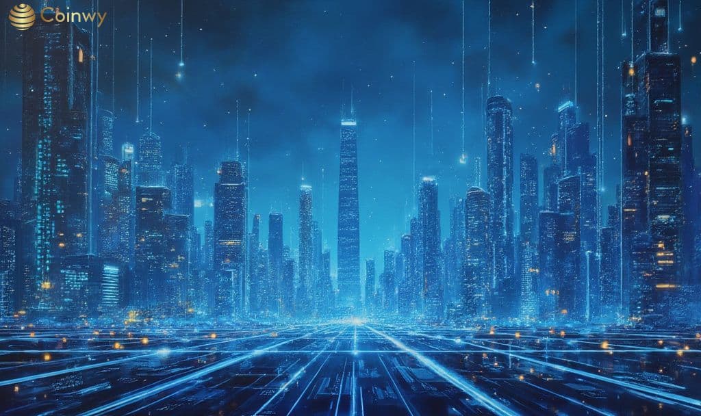 ZeroStack's Transition into Blockchain and AI Infrastructure