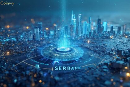 Sberbank Launches Bitcoin and Ethereum-Based Financial Asset