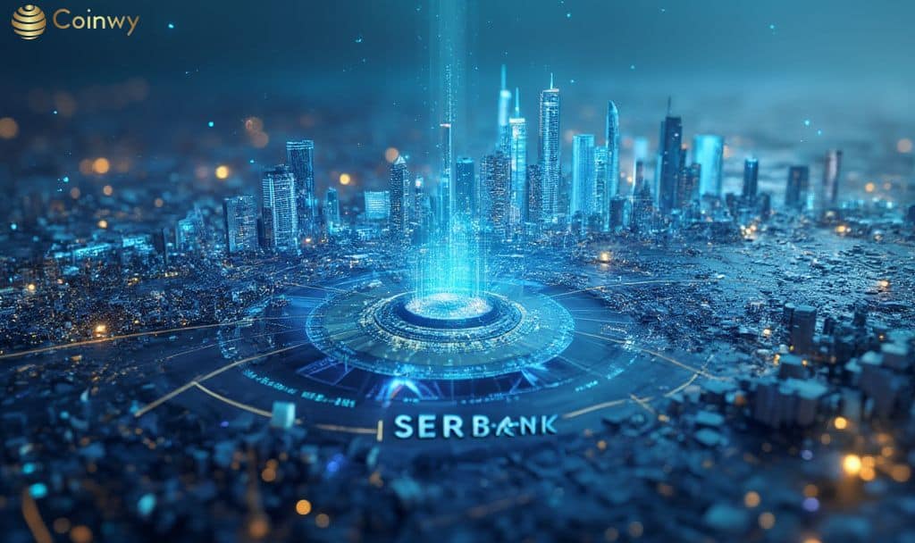 Sberbank Launches Bitcoin and Ethereum-Based Financial Asset