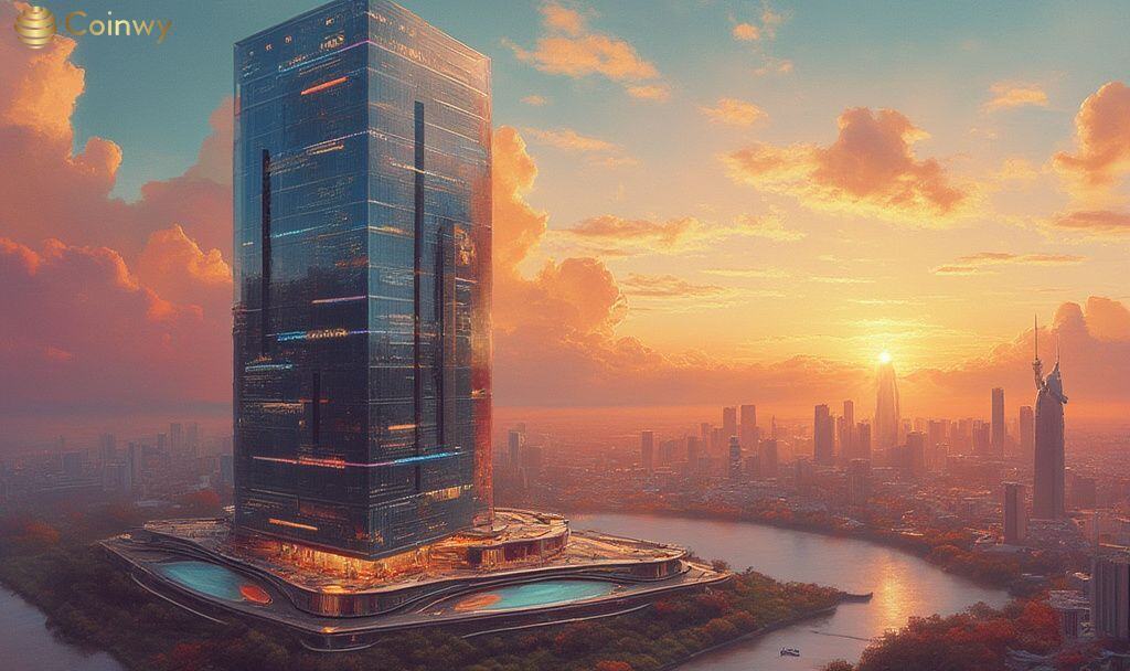 Institutional Investors Boost Solana Investments with ETF Applications