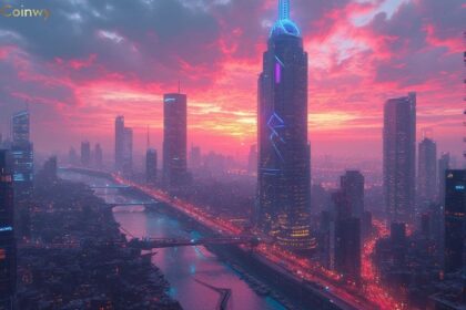 TRON Maintains Key Support, Targets $0.37 Resistance