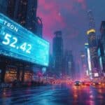 TRON Eyes Key $0.42 Target Amid Resistance