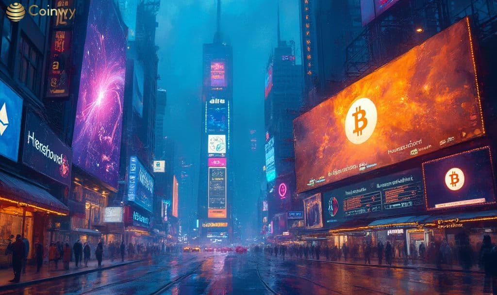 Vanguard Considers Allowing Third-Party Crypto ETFs Access