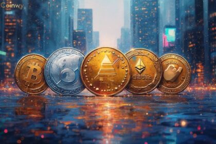 Cryptocurrency Market Analysis: Ethereum, Bitcoin, and XRP