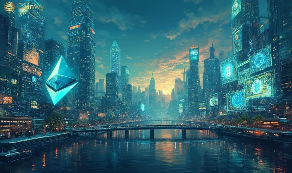 Cryptocurrency Market Analysis: Ethereum, Bitcoin, and XRP