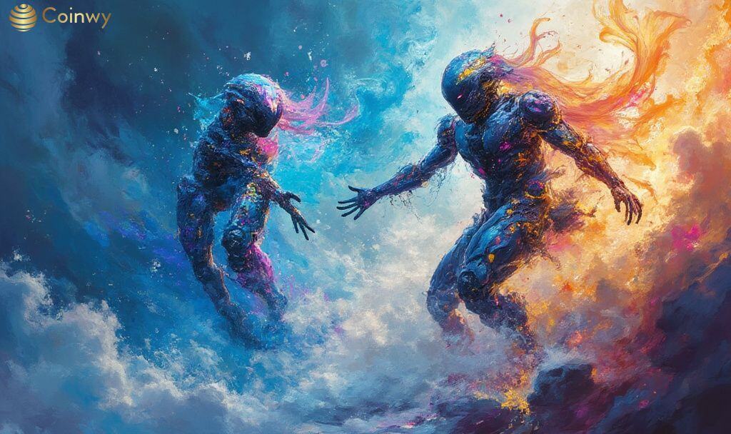 Avalanche, Hyperliquid Drive Crypto Market Rally Post-Fed Rate Cut