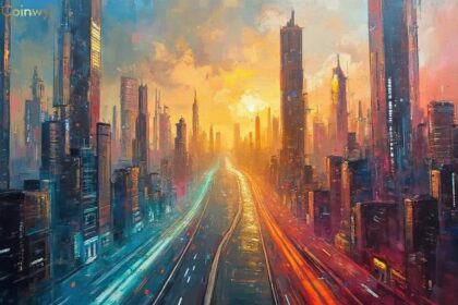 Institutional Inflows Reshape Crypto Market Dynamics