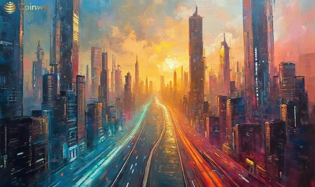 Institutional Inflows Reshape Crypto Market Dynamics