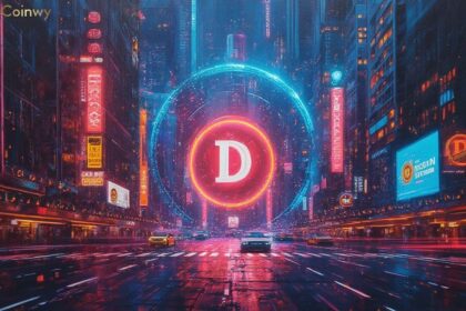 Dogecoin Leads New Corporate Treasury Strategy