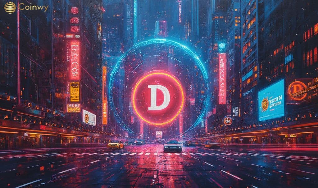 Dogecoin Leads New Corporate Treasury Strategy