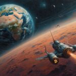 Bitcoin as Interplanetary Money: New Scientific Proposal Explored