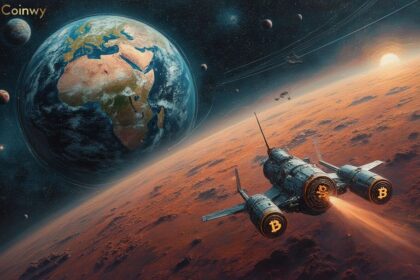 Bitcoin as Interplanetary Money: New Scientific Proposal Explored