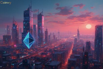 Ethereum Develops Decentralized AI Economy with New Initiative