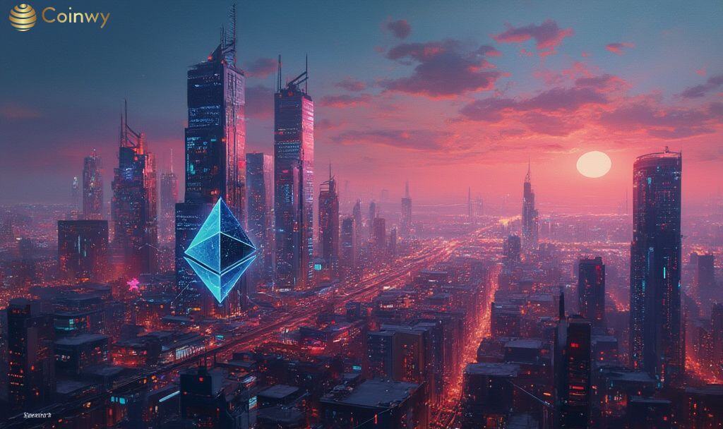Ethereum Develops Decentralized AI Economy with New Initiative