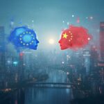 EU and China Highlight Crypto Collaboration Amid Tariff Tensions