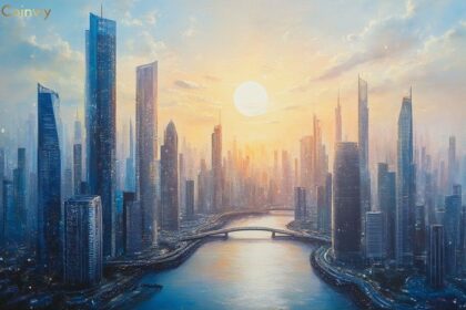 XRP Ledger Foundation Updates and mXRP Token Introduction