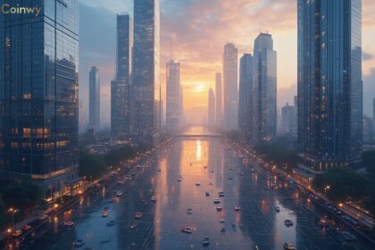 SWIFT Launches On-Chain Settlement Pilot with Major Banks