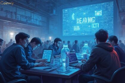 Pi Network Unveils Midpoint Updates in 2025 Hackathon