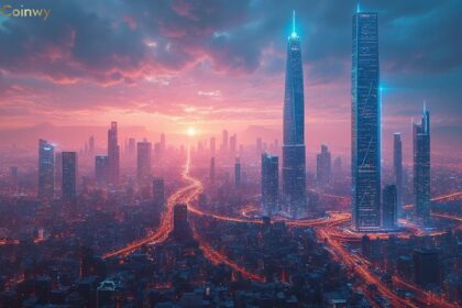 Upbit Announces Countdown to Launch of New Blockchain Network Giwa