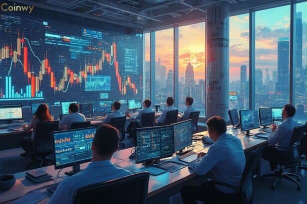 Wintermute Calls for Clarity in U.S. Tokenization Rules