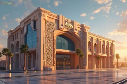Chainlink Partners with Saudi Awwal Bank for Financial Applications