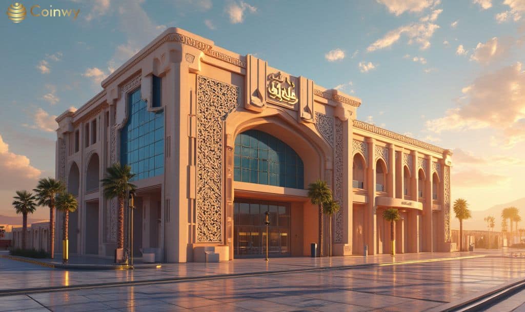 Chainlink Partners with Saudi Awwal Bank for Financial Applications