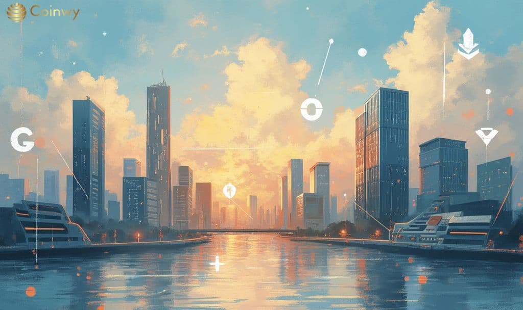 SEC Approves Grayscale's Multi-Crypto ETP Initiative