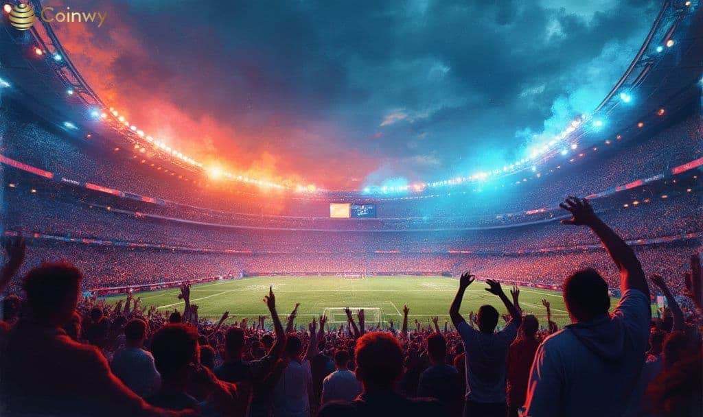 Moku Launches AI Sports with $1M Prize Pool