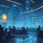 Dogecoin ETF Launch Anticipated Amid Market Volatility
