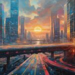 Google Backed $3 Billion AI Infrastructure Deal Announced