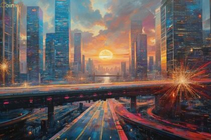 Google Backed $3 Billion AI Infrastructure Deal Announced