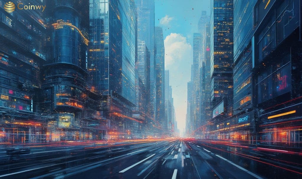 UK Finance and Banks Launch GBP Tokenized Deposit Pilot