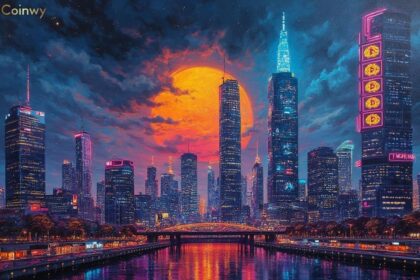 Metaplanet Inc. Announces ¥213 Billion Bitcoin Share Offering