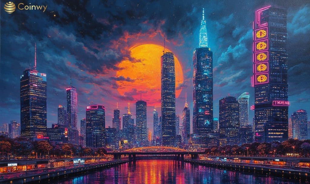 Metaplanet Inc. Announces ¥213 Billion Bitcoin Share Offering