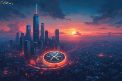 XRP Maintains $3 Support Amid ETF Speculation