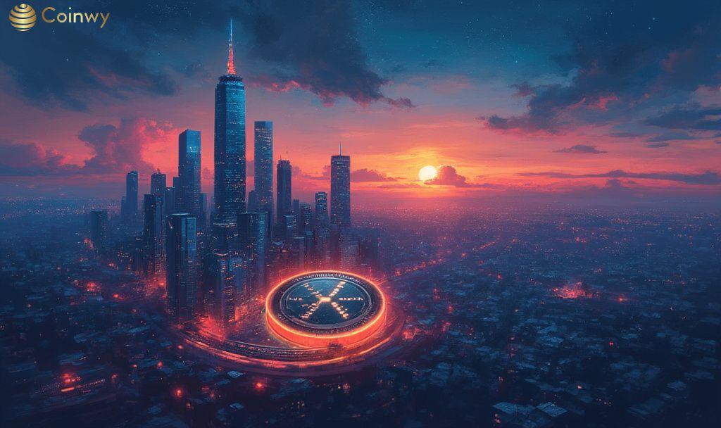 XRP Maintains $3 Support Amid ETF Speculation