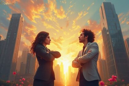 Gemini and Figure IPOs Highlight Regulatory Easing in Crypto Industry