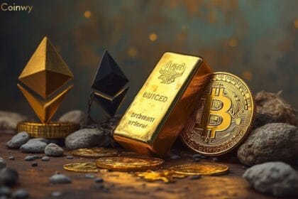 Gold vs. Bitcoin and Ethereum: Peter Schiff's 2025 Forecast
