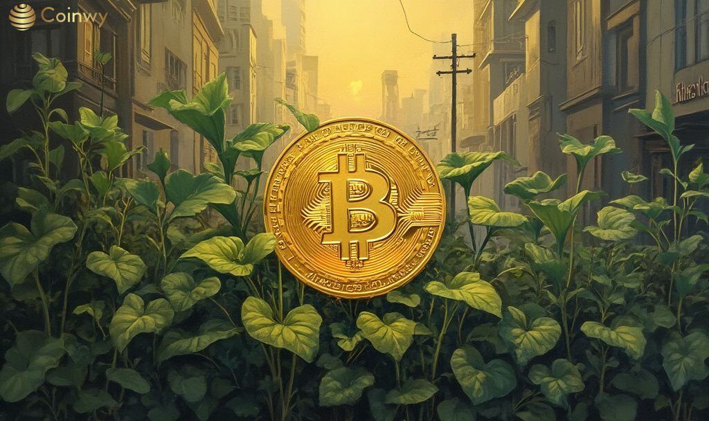 BitTreasury Expands Bitcoin Holdings with Major Funding