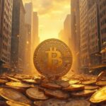 Tether Gold XAUT Hits New Market Cap All-Time High