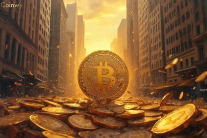 Tether Gold XAUT Hits New Market Cap All-Time High