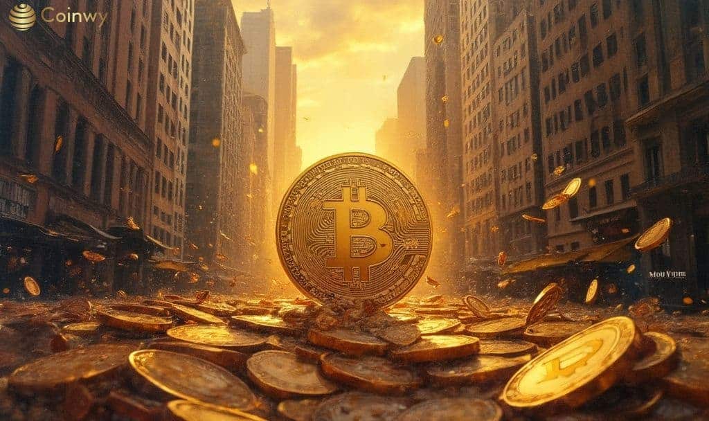 Tether Gold XAUT Hits New Market Cap All-Time High