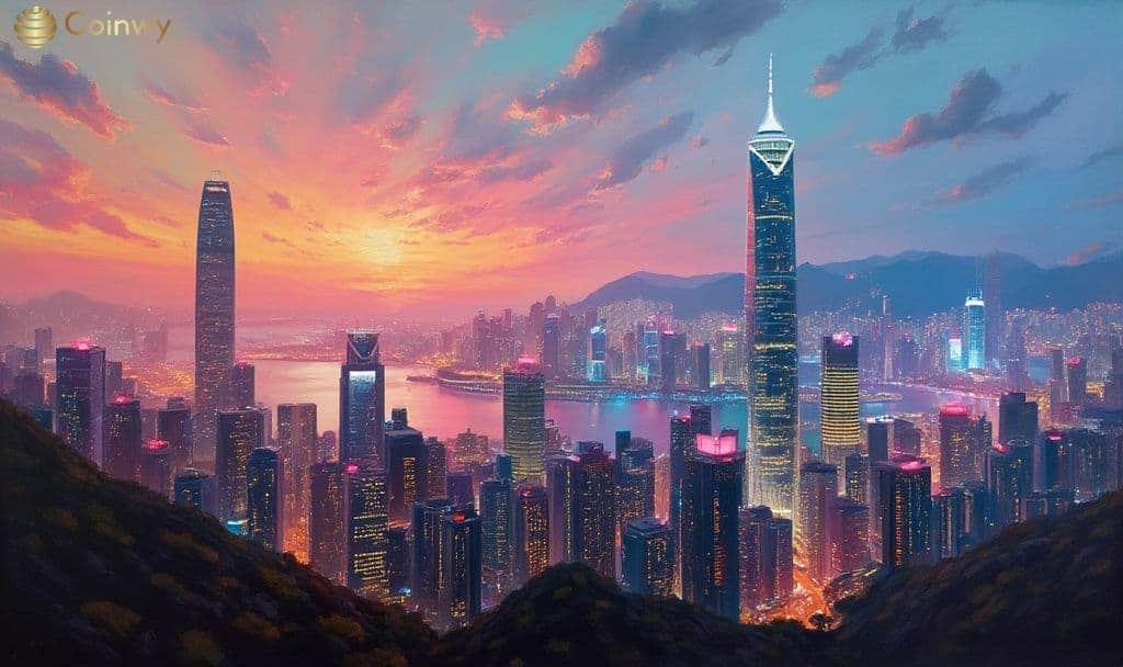Hong Kong Sets 2026 Crypto Classification and Rules
