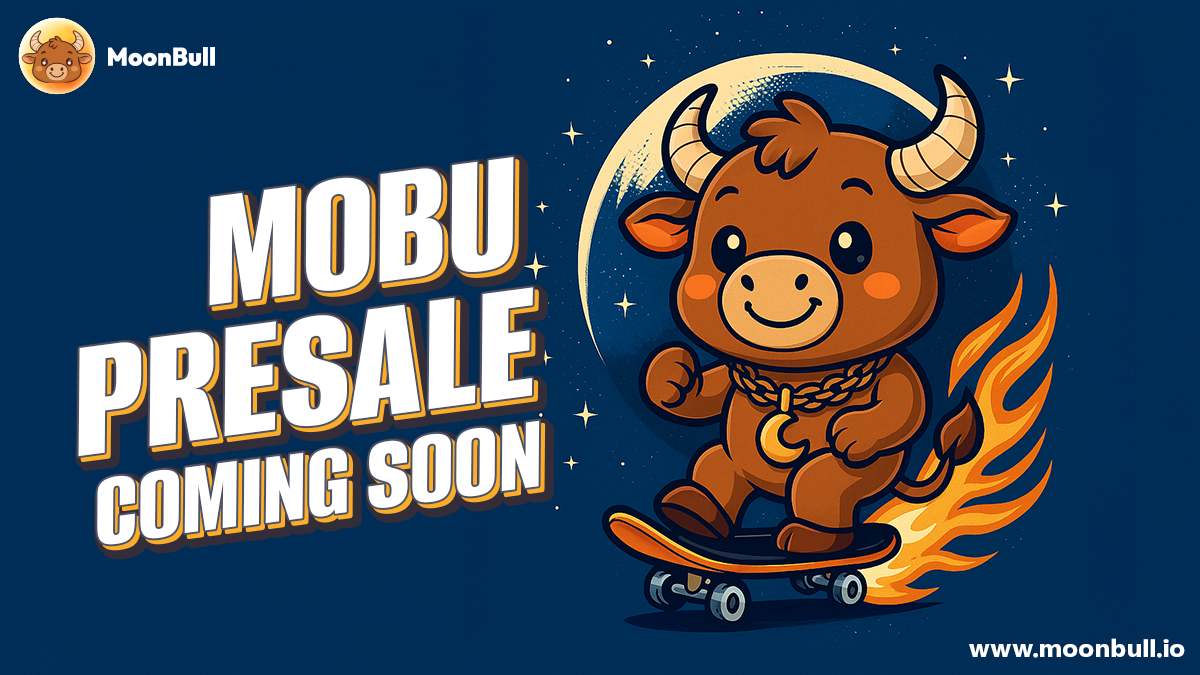 Bonk Price Prediction: Is Bonk On Track To Hit $0.00001654 This Month? MoonBull’s Whitelist Becomes The Best Crypto Whitelist Opportunity Of 2025
